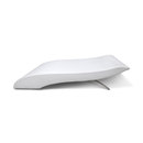 Design2Chill Wave Méridiennes de jardin