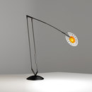 Quasar Violed Table Lamp Lampade a LED Lampade da tavolo