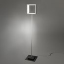Window Floor Lamp Quasar