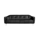 Driade Charlie Lounge: sofás Muebles lounge / para salas de espera Sillones / Sofás / Pufs Sofás