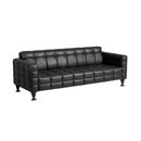Hoff sofa Driade