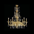 Barovier&Toso Baikal Lüster / Kronleuchter