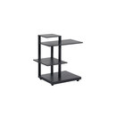 Driade Mak Beds / Bedroom furniture Coffee tables / Side tables Living room: Coffee tables Lounge: Occasional tables