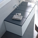 DURAVIT Bathtub Cover Bathroom accessories