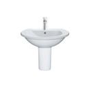DURAVIT Darling New - Cache-siphon Lavabos / Vasques