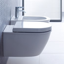 DURAVIT Darling New - Toilet WC