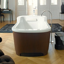 DURAVIT Esplanade - Bathtub Bathtubs