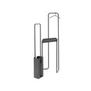 Schönbuch SPIN Coat stand Hallway Wardrobe / Cloakroom