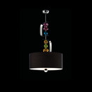 Barovier&Toso Manhattan Remix Suspended lights