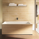 Onto - Bathtub DURAVIT