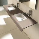 Onto - Washbasin DURAVIT