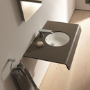Onto - Washbasin DURAVIT