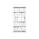 Driade Forest Living room: Shelves / Shelving systems Office Office: Shelves / Shelving systems Shelves / Shelving systems