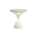 Driade Kissino Coffee tables / Side tables Living room: Occasional tables Outdoor occasional tables