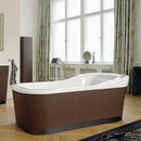 Esplanade - Baignoire DURAVIT