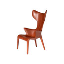 Driade Lou Read Armchairs / Sofas / Poufs Living room: Armchairs / easychairs Lounge / Waiting area Lounge: Armchairs