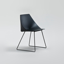 Enrico Pellizzoni Good Chair