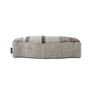 Gandía Blasco Mangas naturales puf campana Fauteuils / Sofas / Poufs