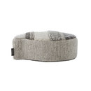 Gandía Blasco Mangas naturales puf globo Fauteuils / Sofas / Poufs