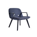 Erik Jørgensen EJ 3 Eyes Lounge Armchairs / Sofas / Poufs Living room: Armchairs / easychairs Lounge / Waiting area Lounge: Armchairs