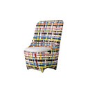 Driade Cape West Armchair
