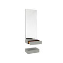 Schönbuch EPOCA Coat stand programme Accesorios de hogar / oficina Guardarropas / vestíbulos
