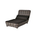 Driade Cape West Bed