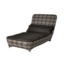 Cape West Bed Driade