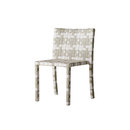 Driade Cape West Stackable chair