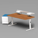 DVO Nobu Office Office desks / Conference tables Office: Individual desks