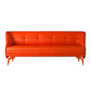 Leeon Sofa Driade