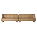 Leeon Sofa Driade