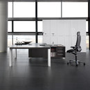 DVO Tay Büro- / Konferenztische Büro: Direktionstische Büromöbel / Arbeitsplätze