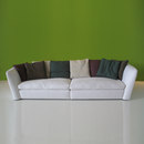 Erba Italia Atollo Canapés Fauteuils / Sofas / Poufs