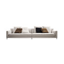 Minotti Allen Sofa