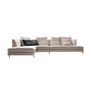 Minotti Allen Couch Armchairs / Sofas / Poufs Living room: Sofas