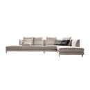 Minotti Allen Couch Sillones / Sofás / Pufs Sofás