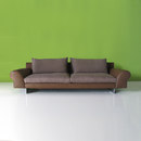 Erba Italia Landscape Armchairs / Sofas / Poufs Living room: Sofas