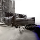 Erba Italia Notturno Canapés Fauteuils / Sofas / Poufs