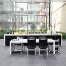 Poggenpohl DINING DESK Esstische / Konsoltische Esszimmer: Esstische