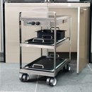 Poggenpohl DINING DESK Accessori Elettrodomestici