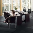 Poggenpohl DINING DESK Esstische / Konsoltische Esszimmer: Esstische