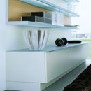 Poggenpohl PLUSMODO Sideboards / Kommoden Wohnzimmer: Sideboards / Kommoden