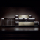 Poggenpohl P'7340 Kitchen systems
