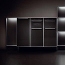 Poggenpohl P'7340 Elettrodomestici