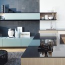 Poggenpohl REGALSYSTEM OXYD Storage / Shelving