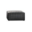 Minotti Davis Pouf Lounge: taburetes / poufs lounge Muebles lounge / para salas de espera Pufs / Taburetes Sillones / Sofás / Pufs