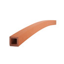 Tempio Baguette Curva Fassaden / Fassadensysteme
