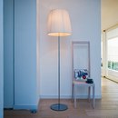 LUCENTE Nura Floor lamp Free-standing floor lights