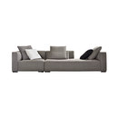 Minotti Donovan Couch Armchairs / Sofas / Poufs Living room: Sofas